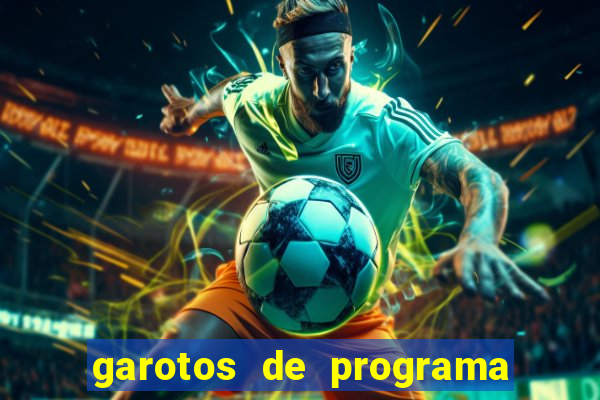 garotos de programa da baixada fluminense